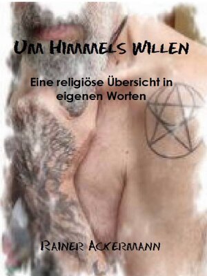 cover image of Um Himmels Willen